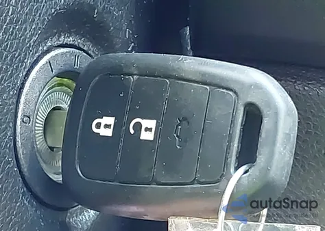 2014 Honda Accord Lx-S из США, поврежденный, VIN 1HGCT1B3XEA003752